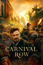 Nonton Carnival Row Season 2 (2023)