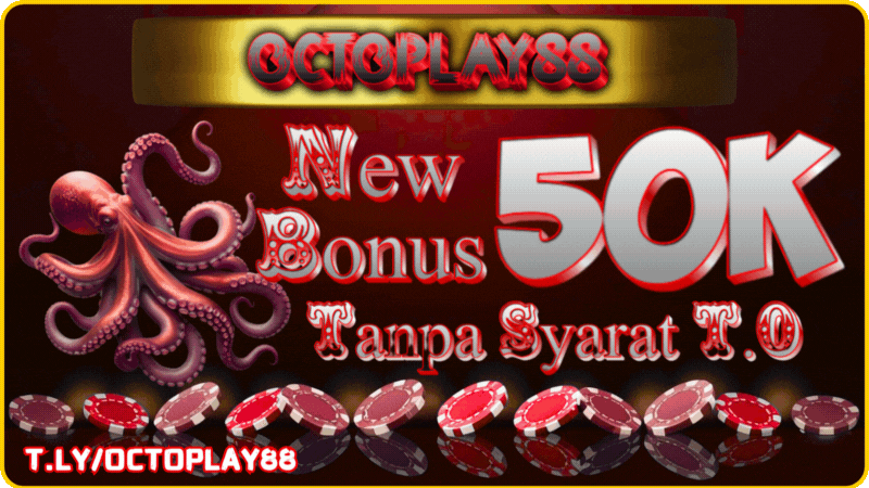 OCTOPLAY88