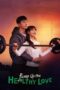 Nonton Pump Up the Healthy Love (2025)